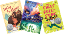 CPS Grade 5 Latinx Cultural Infusion Classroom Library