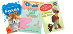 Take Home Pack, Grade 1 On Level E-J