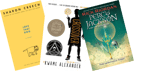 On Lexile Level Library Grade 5 (605L-1075L)