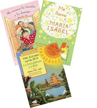 Alma Flor Ada (Spanish)