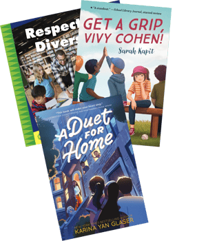 Embracing Differences Grade 4