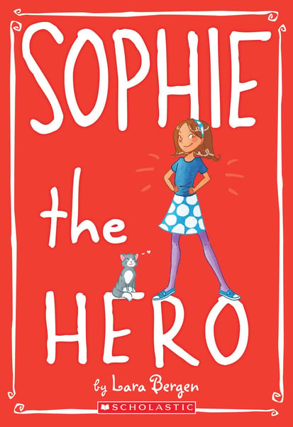 Sophie The Hero