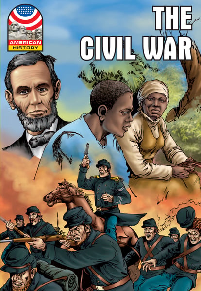 Civil War (1850-1876), The