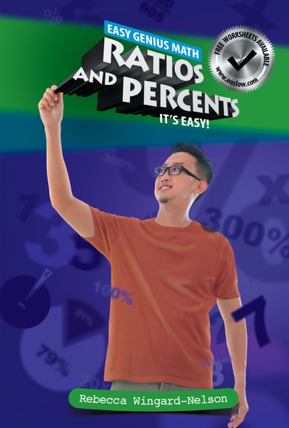 Ratios And Percents: It's Easy
