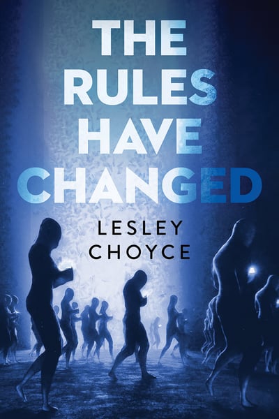 Rules Have Changed, The