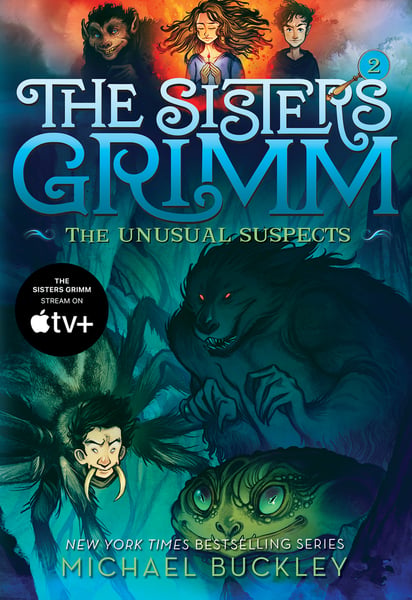 Unusual Suspects, The