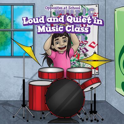 Loud And Quiet In Music Class