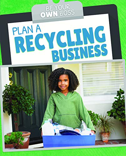 Plan A Recycling Business
