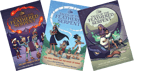 Tales Of The Feathered Serpent