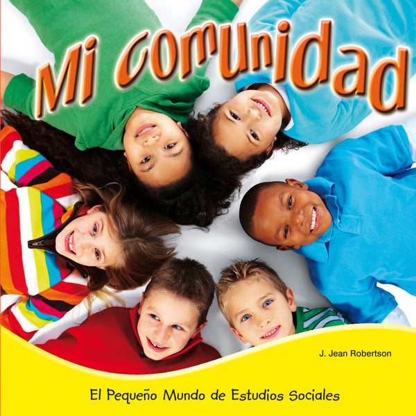 Mi Comunidad (My Community)