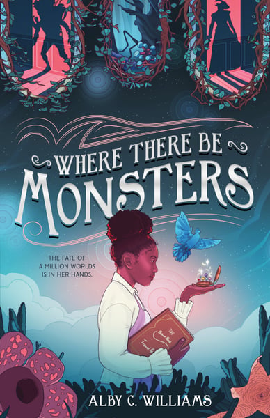 Where There Be Monsters