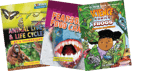 NGSS Grade 5 Ecosystems