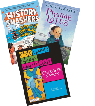 Marginalized Voices Through History Grade 6