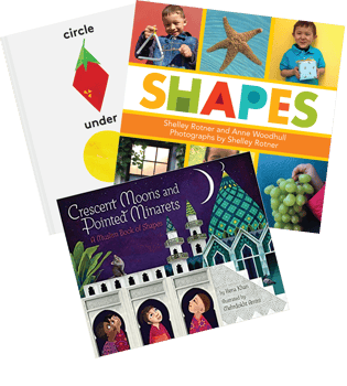 Shapes Preschool