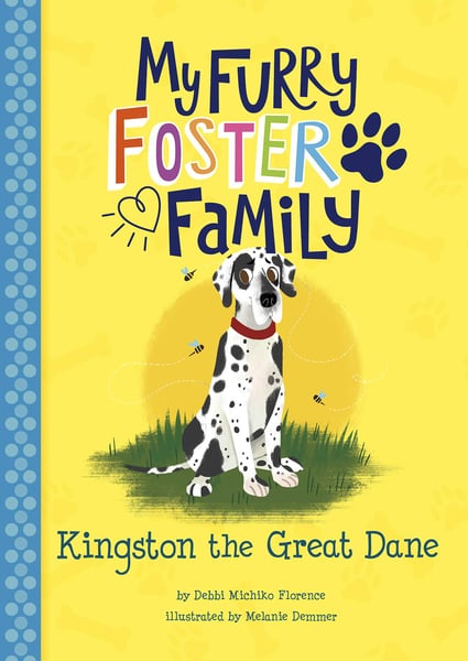 Kingston The Great Dane