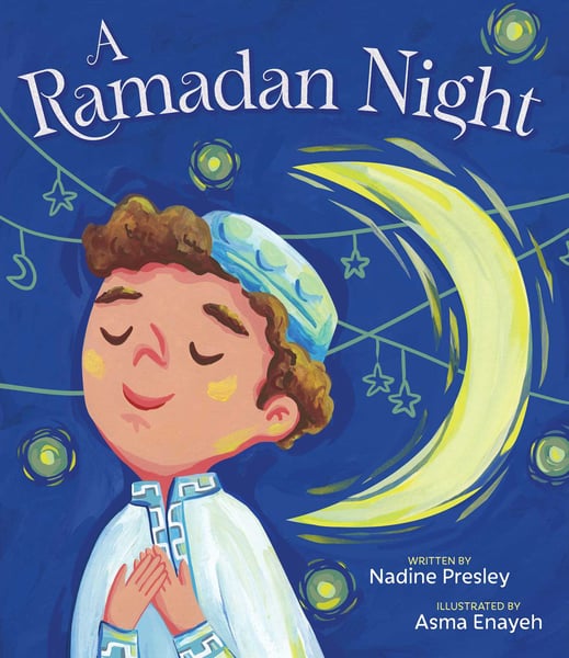 Ramadan Night, A