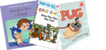 Realistic Fiction (A-D) Kindergarten