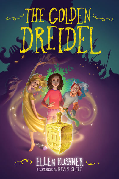Golden Dreydl, The