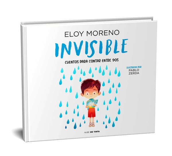 Invisible (Spanish Edition)