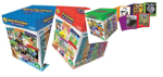 Junior Learning Letters & Sounds Boxed Sets
