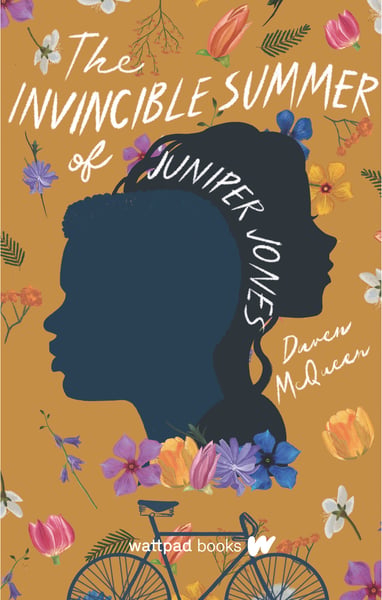Invincible Summer Of Juniper Jones, The