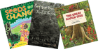 EL Education Grade 5 Module 2 Required Trade Books