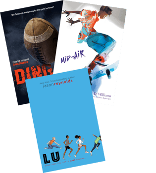 Realistic Fiction (Z) Grade 7