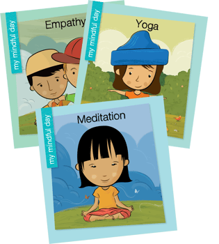 My Mindful Day