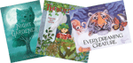 Imagination Stories Preschool