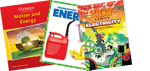 NGSS Grade 4 Energy