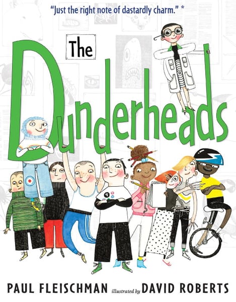 Dunderheads, The