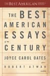 Best American Essays of the Century, The
