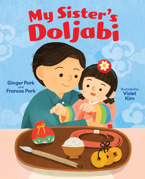 My Sister's Doljabi