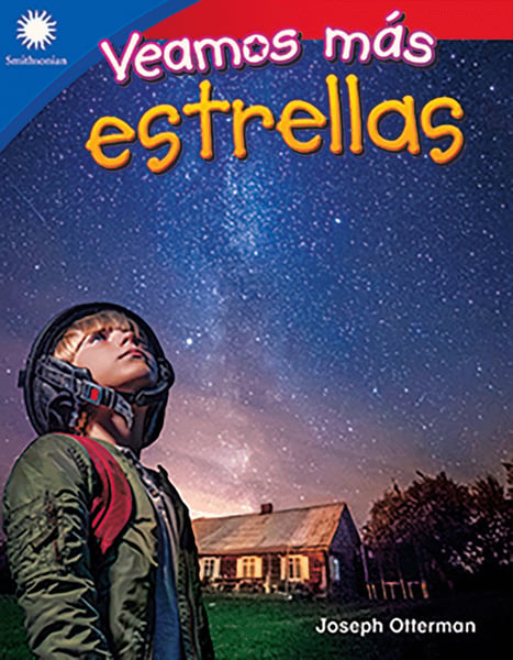 Veamos Mas Estrellas (Seeing More Stars)