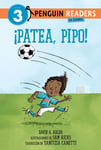 Patea, Pipo! (Kick It, Mo!)