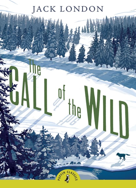Call Of The Wild, The