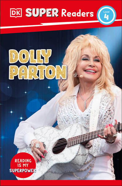 Dolly Parton