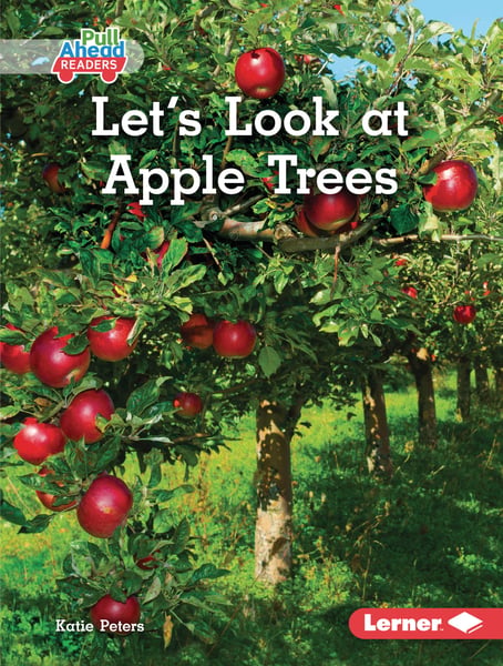 Let's Look At Apple Trees
