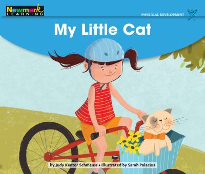 My Little Cat