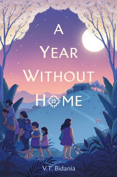 Year Without Home, A