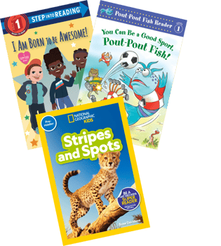 New York City Take Home Pack, Preschool New Books