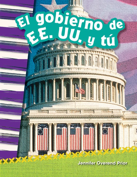 El Gobierno De EE. UU. Y Tu (You And The U.S. Government)