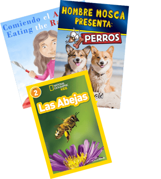 50 Favorites Kindergarten Spanish