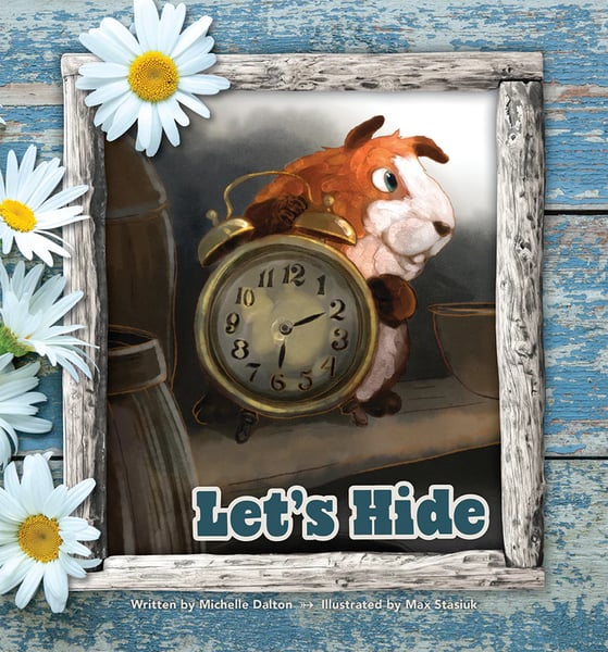Let's Hide