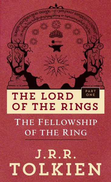 Fellowship Of The Ring, The