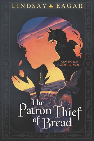 Patron Thief Of Bread, The