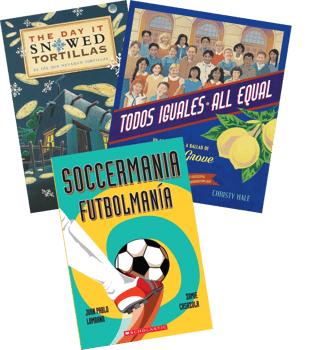 Bilingual Spanish Grade 5