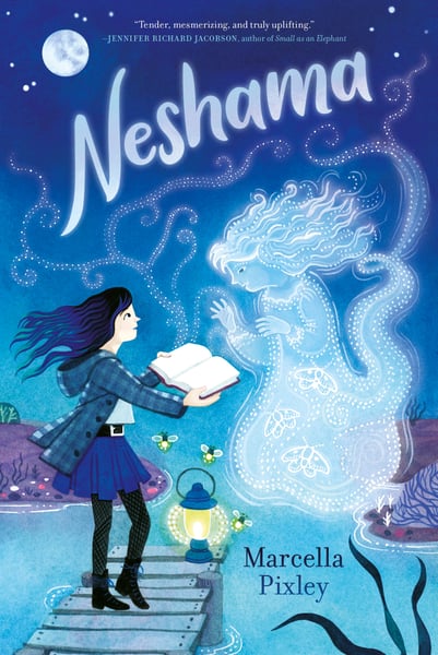 Neshama