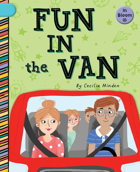 Fun In The Van
