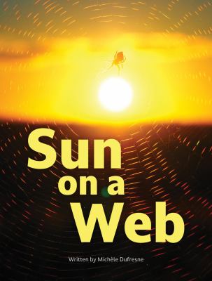 Sun On A Web